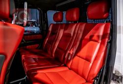مێرسێدس بێنز G-Class